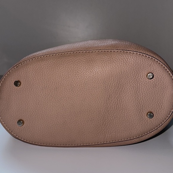 Kate Spade Jackson Street Rubie Pebble Leather Hobo Shoulder Bag - Picture 3 of 7